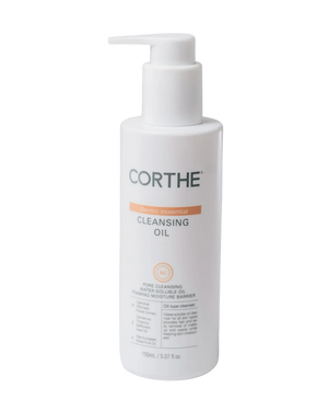Corthe Dermo Essential Cleansing Oil