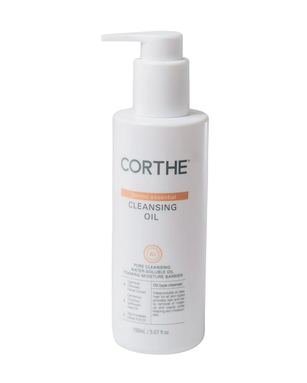 Corthe Dermo Essential Cleansing Oil