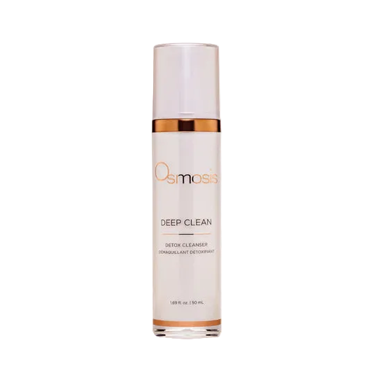 Deep Clean - Detox Cleanser