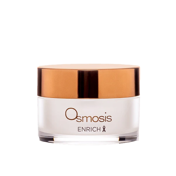 Enrich - Restorative Face and Neck Cream