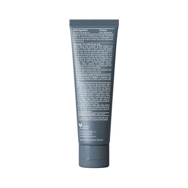 5% Advanced Acne Med