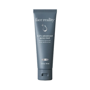 2.5% Advanced Acne Med