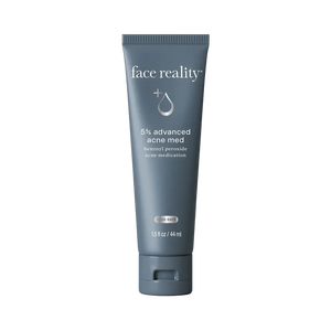 5% Advanced Acne Med