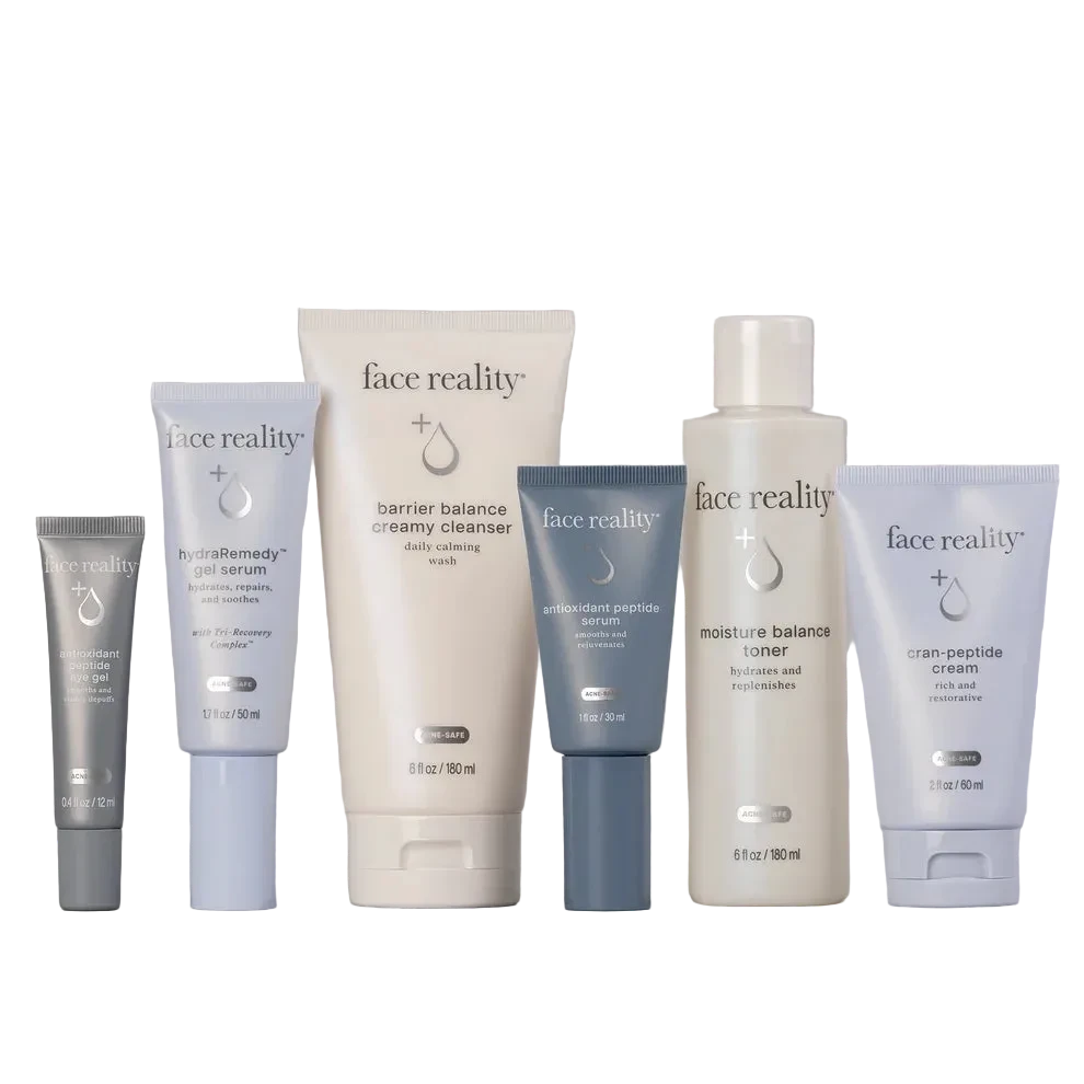 Deluxe Age Defense Kit