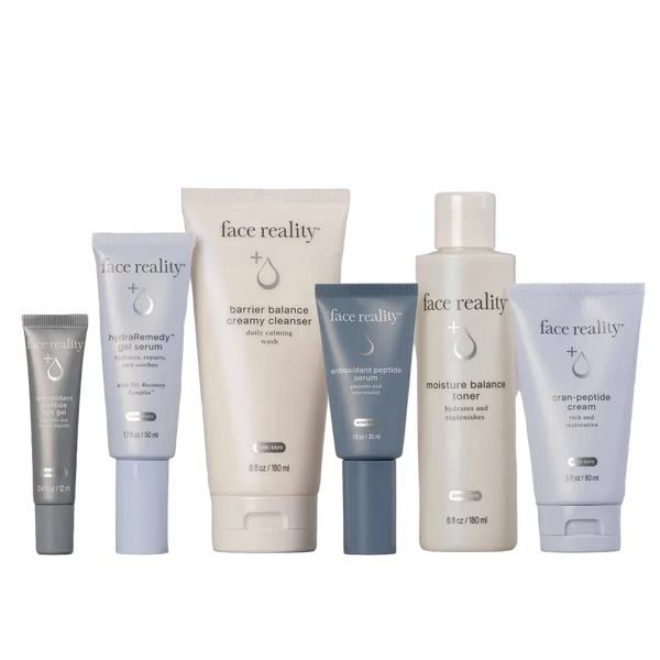 Deluxe Age Defense Kit