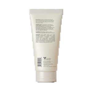 L-MANDELIC FACE AND BODY WASH