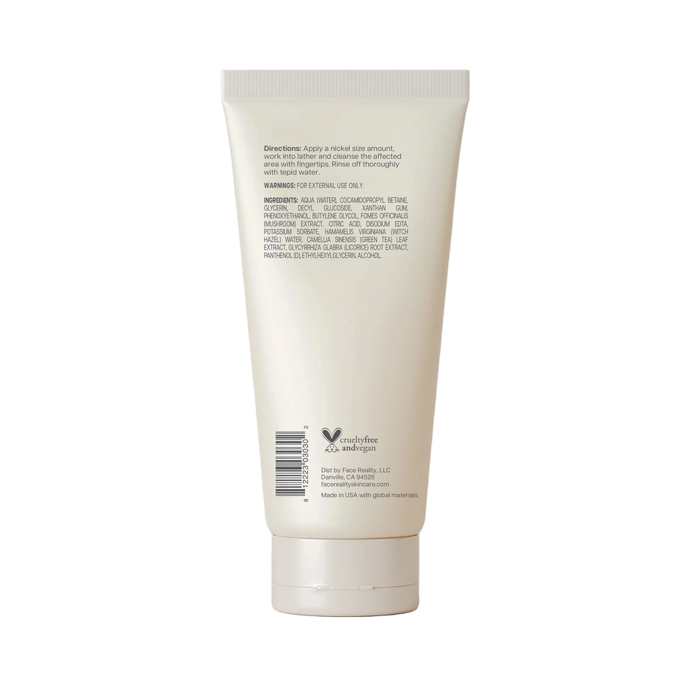 ULTRA GENTLE GEL CLEANSER
