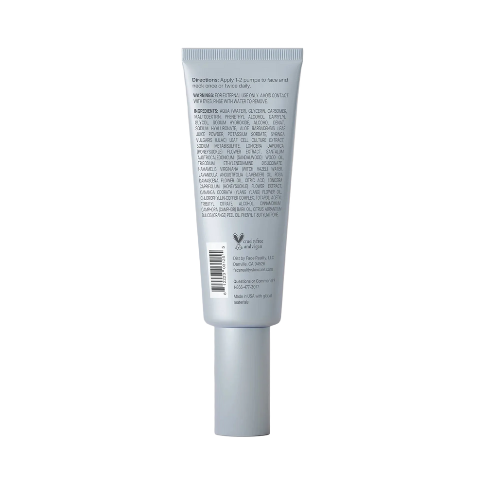 Hydrabalance Gel