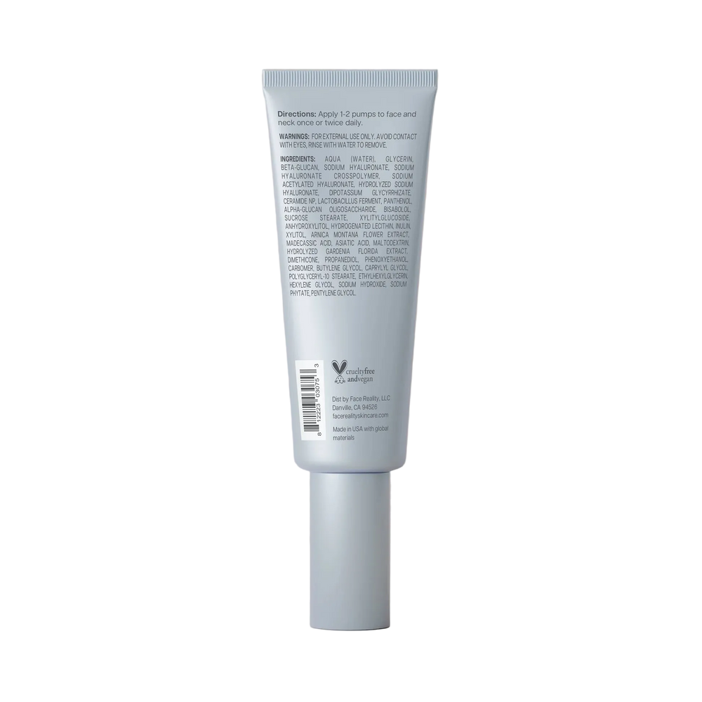HydraRemedy Gel Serum