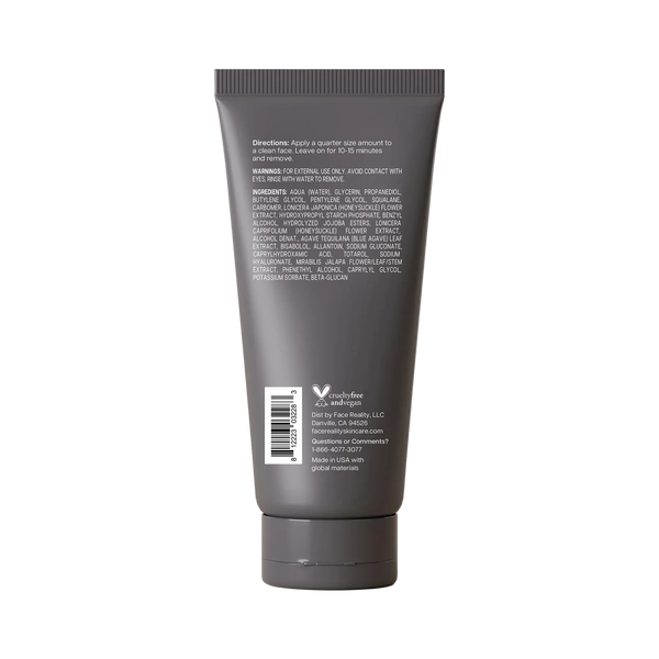 Hydracalm Mask