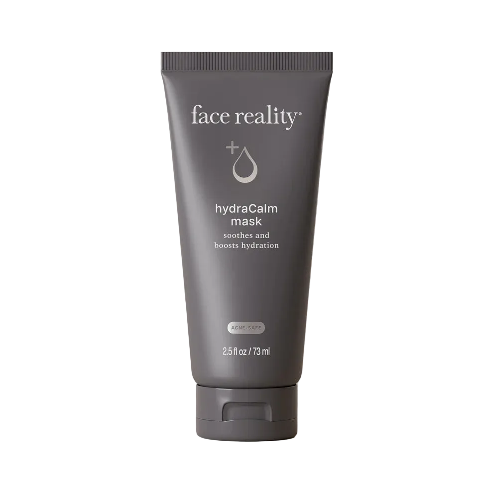 Hydracalm Mask
