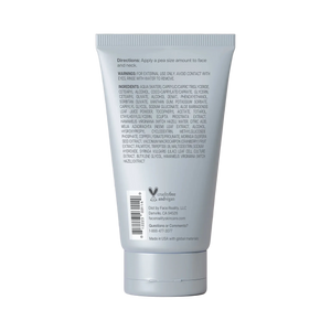 Cran-Peptide Cream