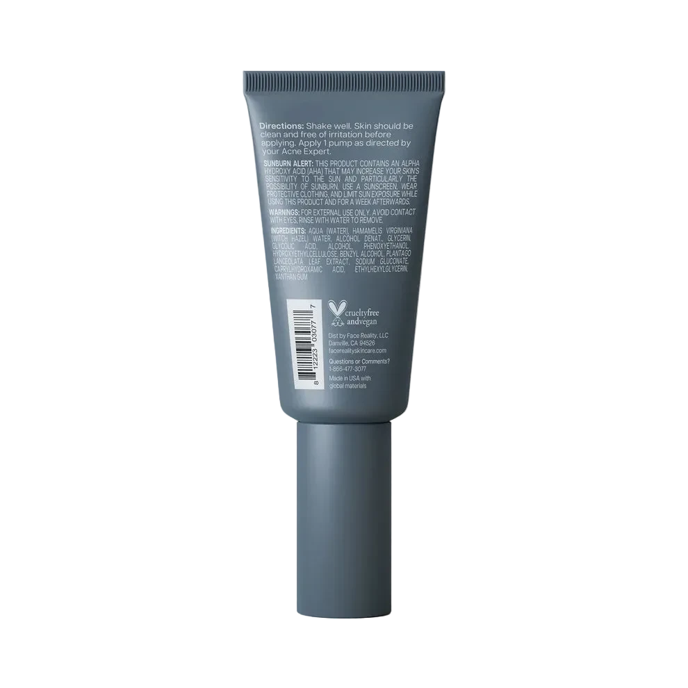 5% Glycolic Serum