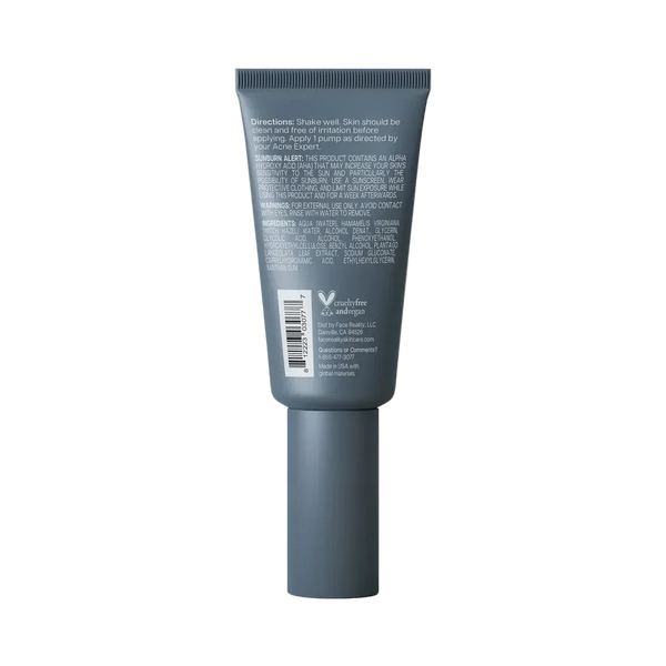 5% Glycolic Serum
