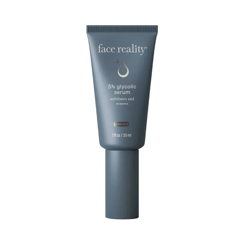 5% Glycolic Serum