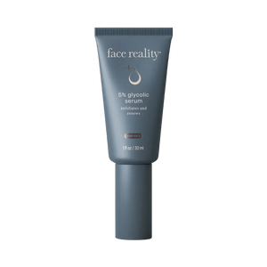 5% Glycolic Serum