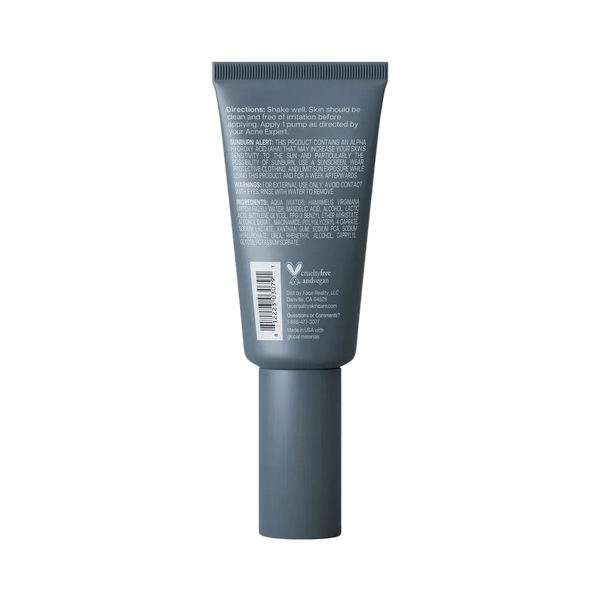 5% L-Mandelic Serum