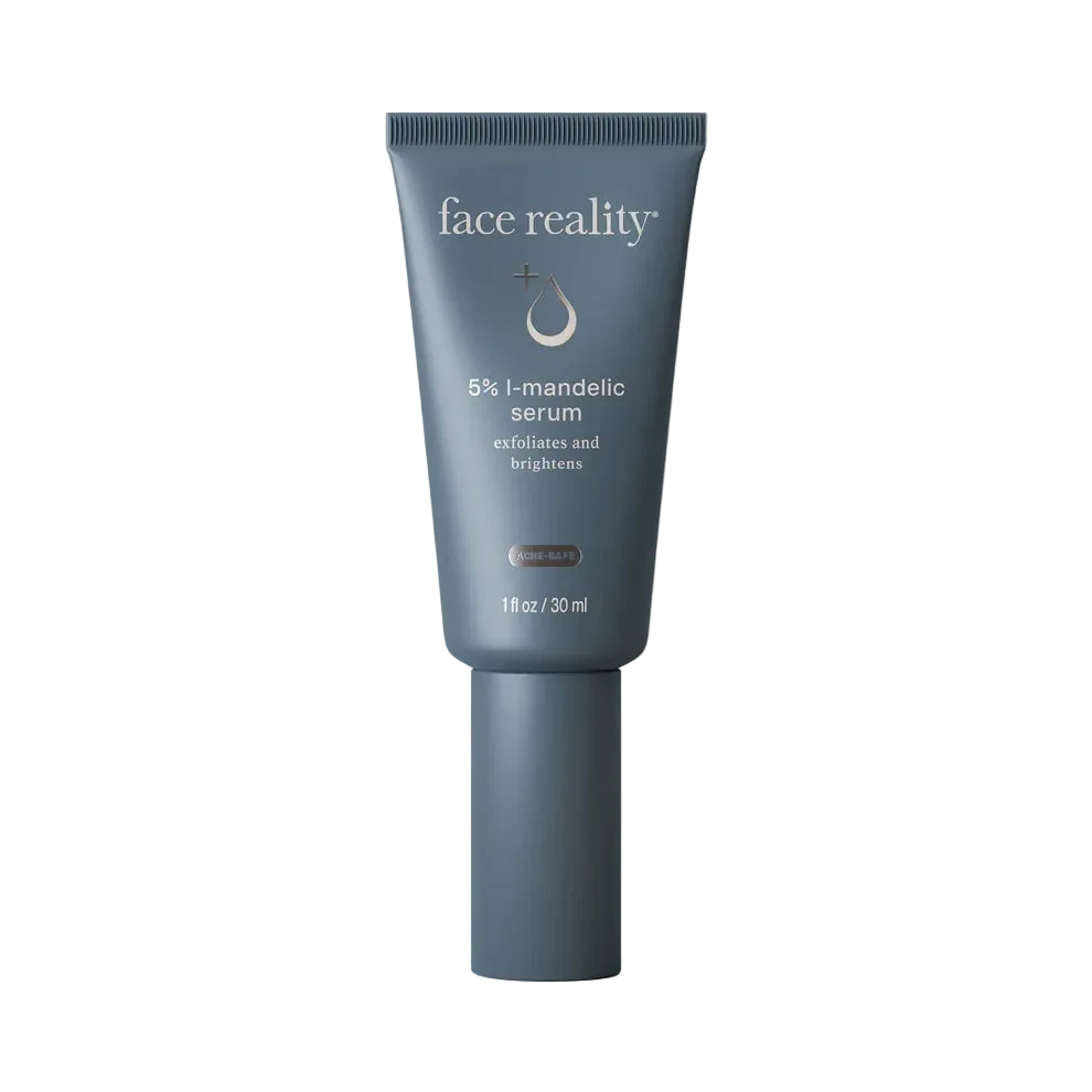 5% L-Mandelic Serum