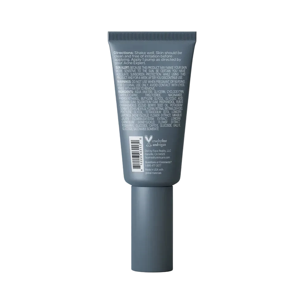 Retinal B3 Serum