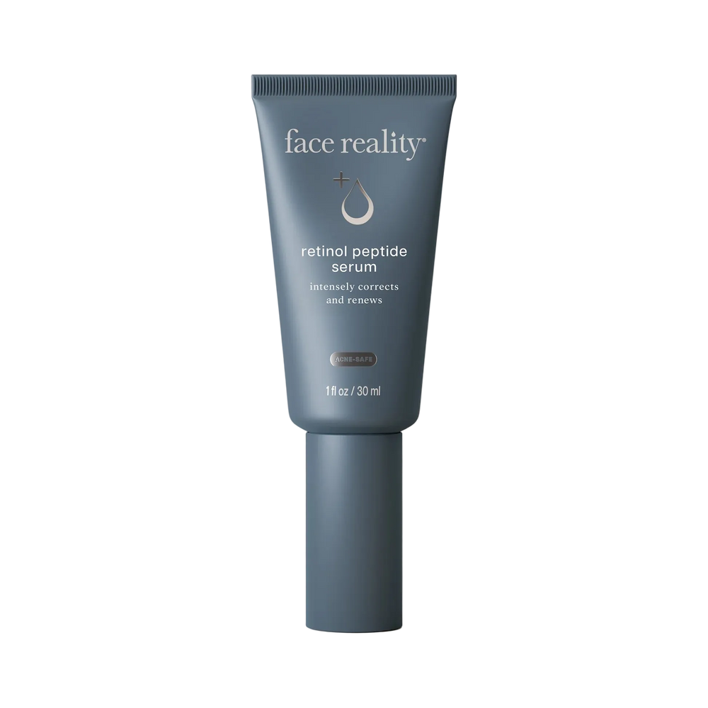 Retinol Peptide Serum