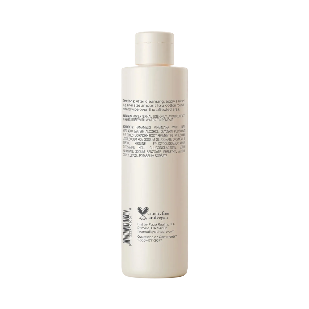 Moisture Balance Toner