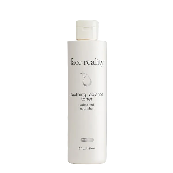 Soothing Radiance Toner