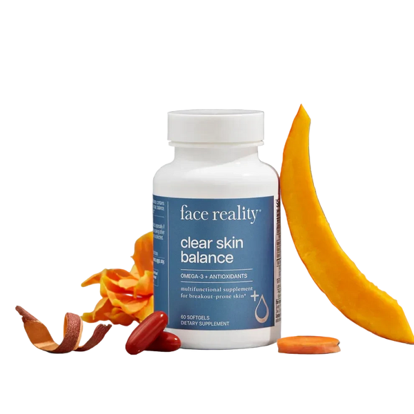 Clear Skin Balance