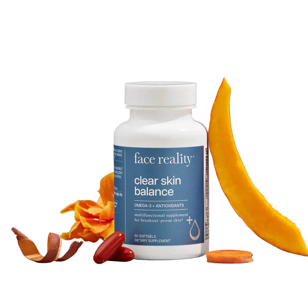 Clear Skin Balance