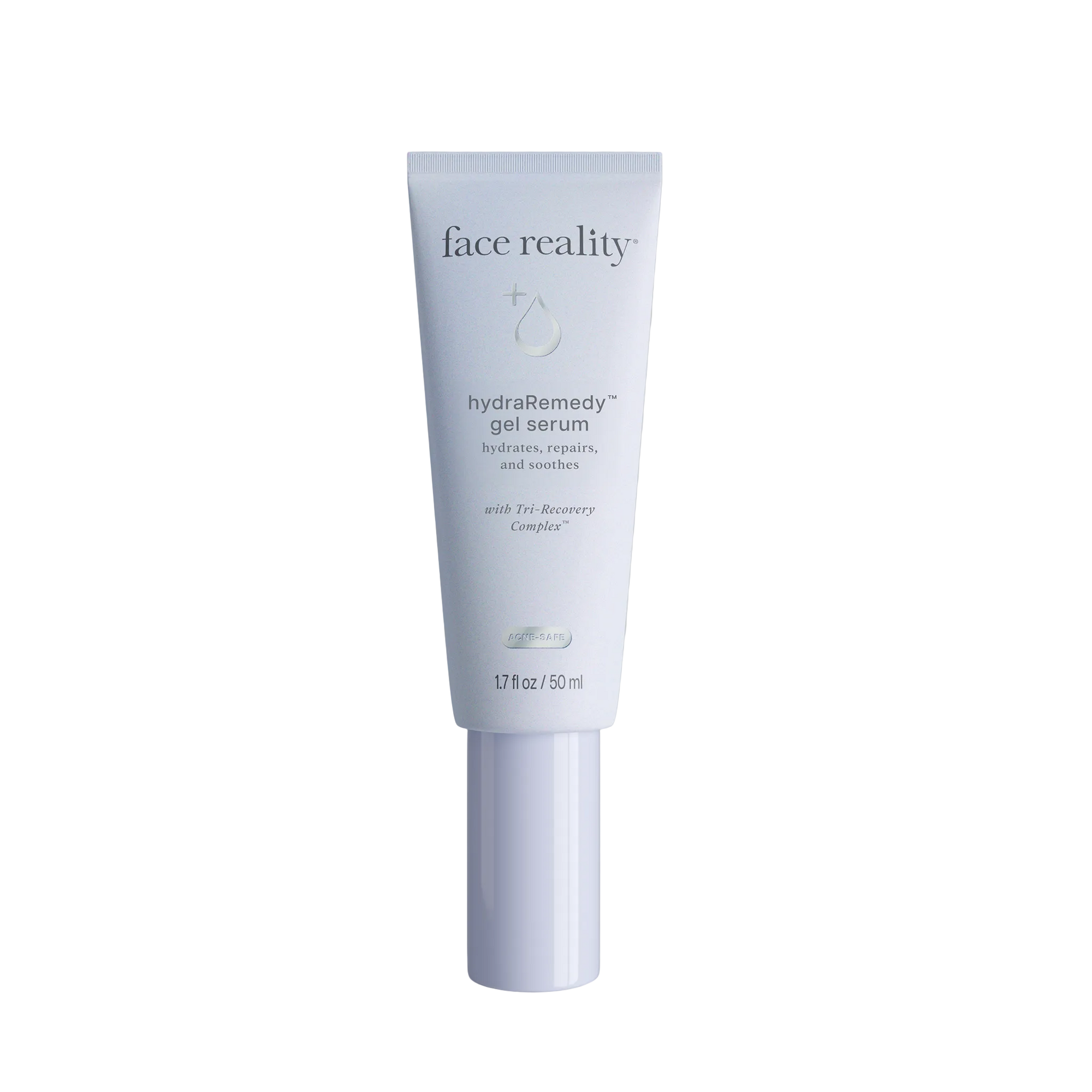 HydraRemedy Gel Serum