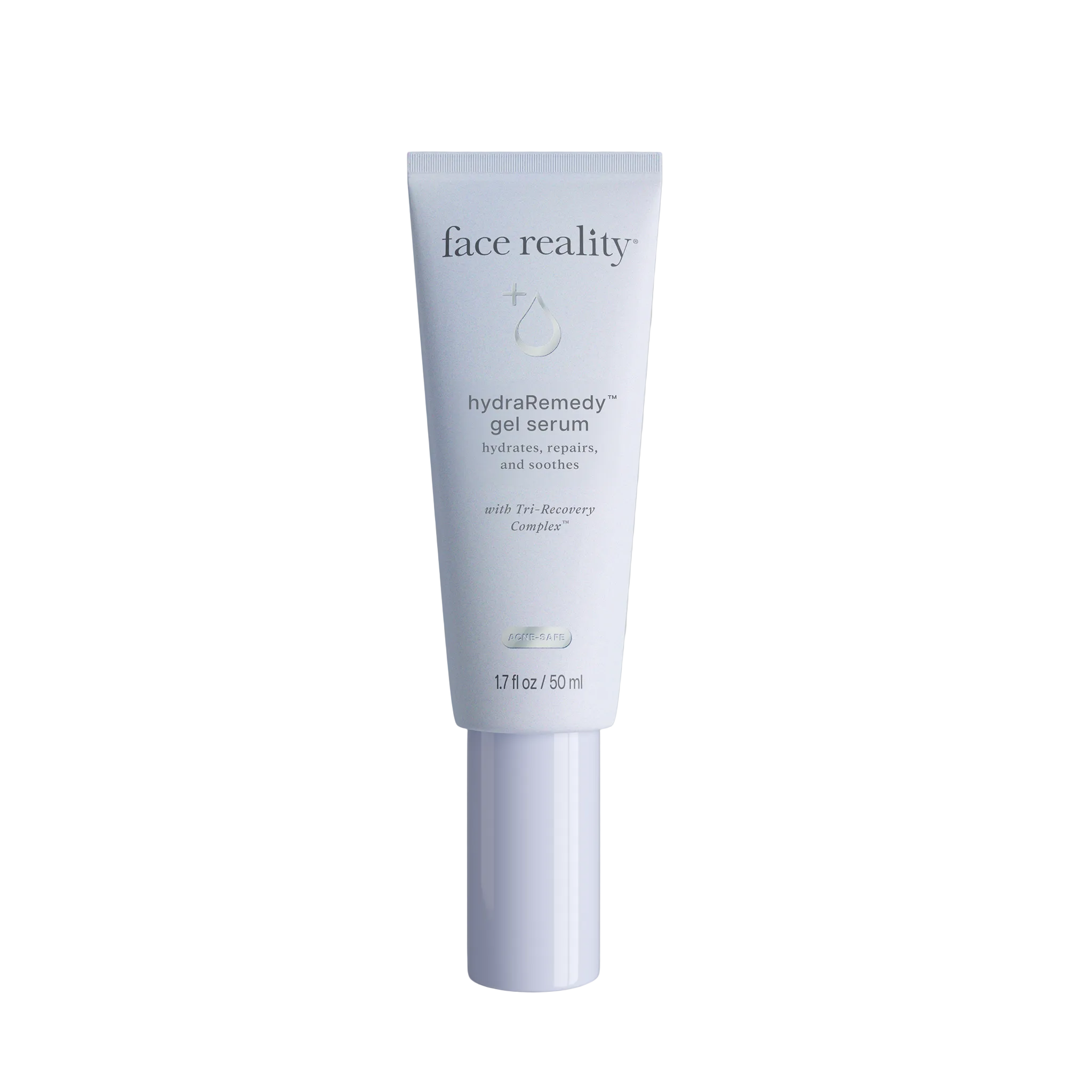 HydraRemedy Gel Serum