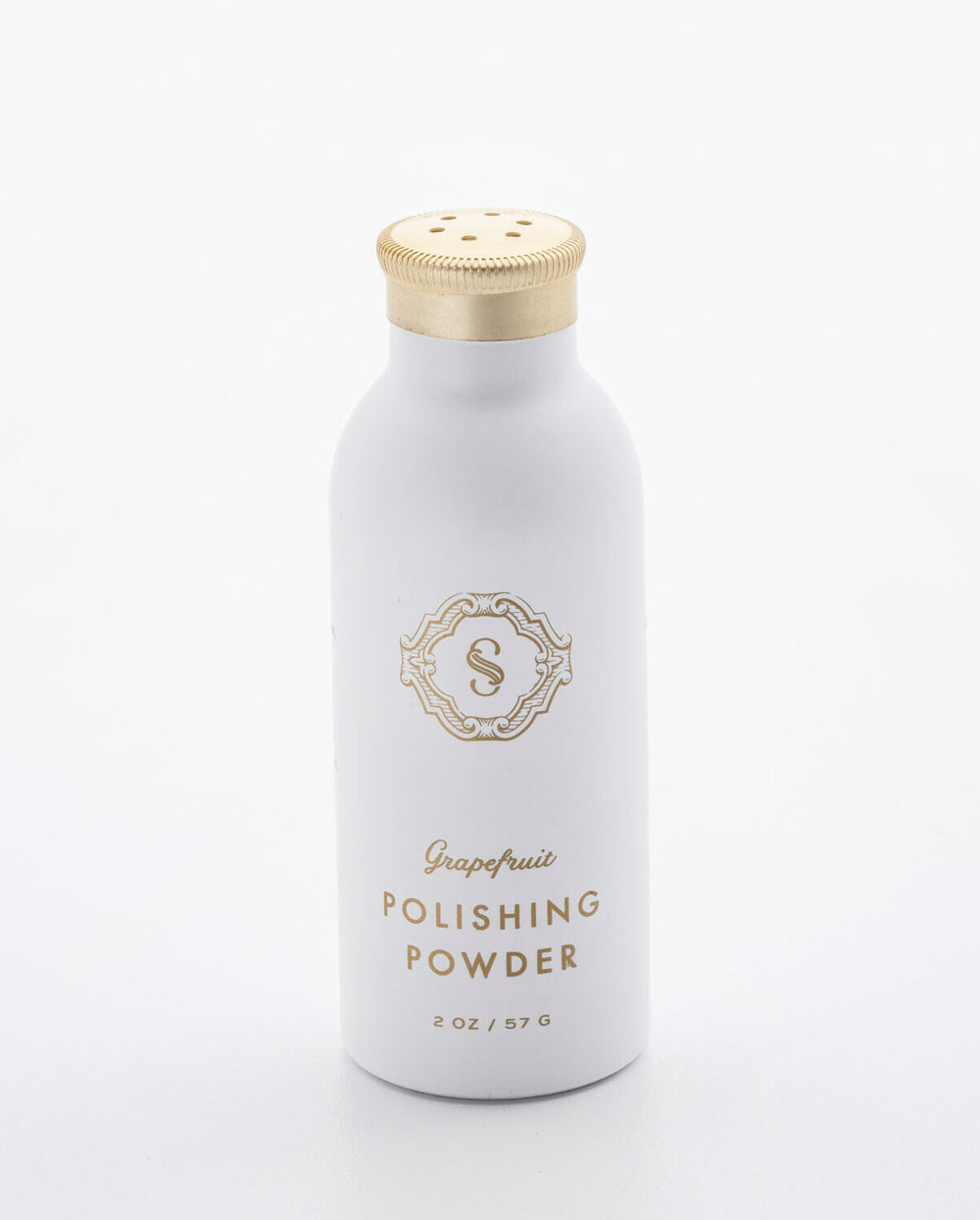 Grapefruit Polishing Powder
