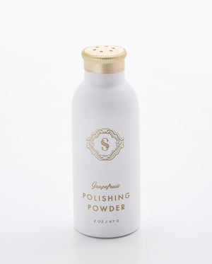 Grapefruit Polishing Powder