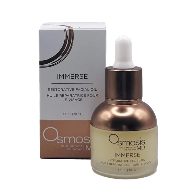 Immerse - Restorative Facial Oil