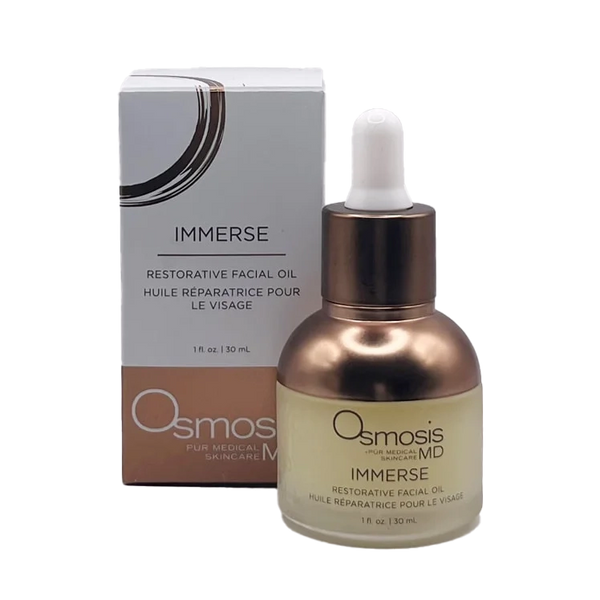 Immerse - Restorative Facial Oil