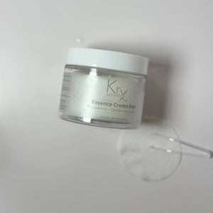 KrX Essence Cream Pads