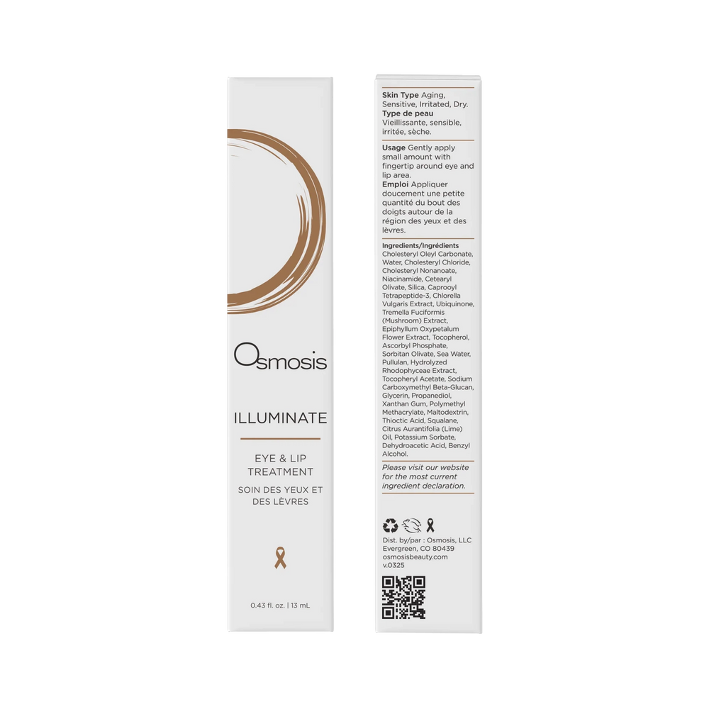 Illuminate - Eye and Lip Treatment