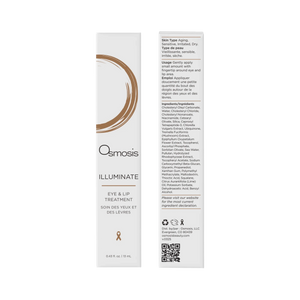 Illuminate - Eye and Lip Treatment