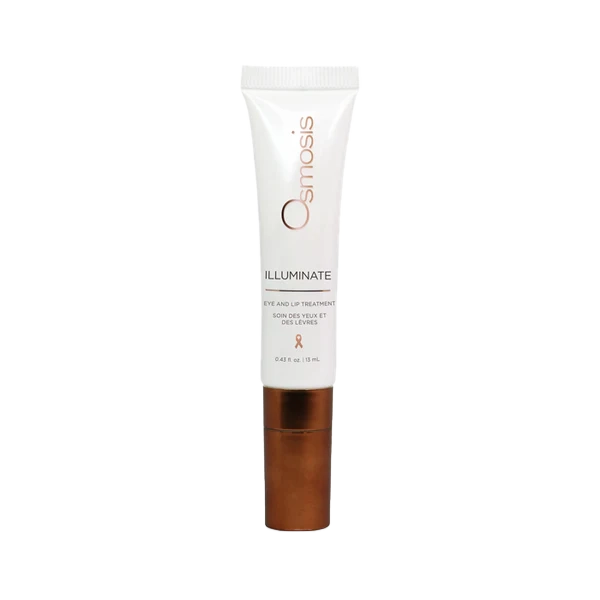 Illuminate - Eye and Lip Treatment