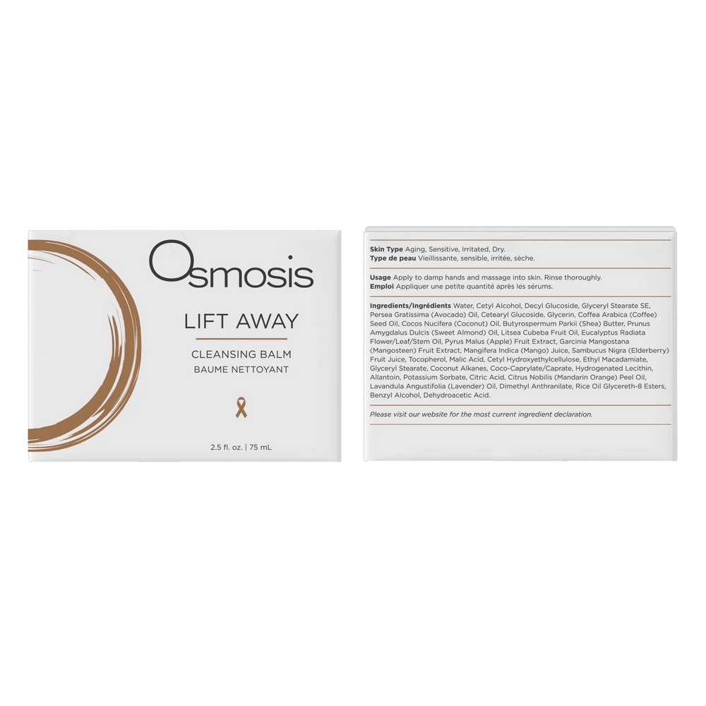 Lift Away - Cleansing Balm