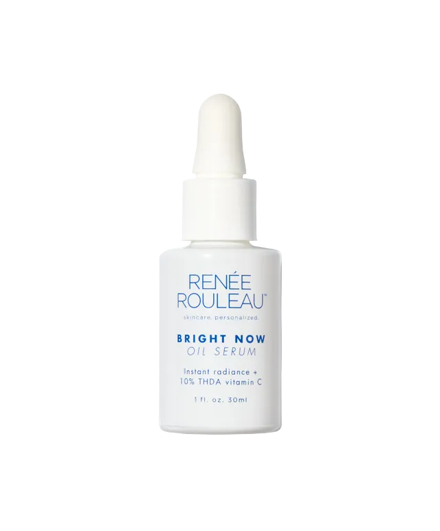 Bright Now Oil Serum