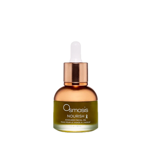 Nourish - Avocado Facial Oil
