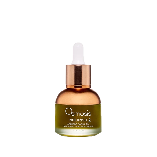 Nourish - Avocado Facial Oil