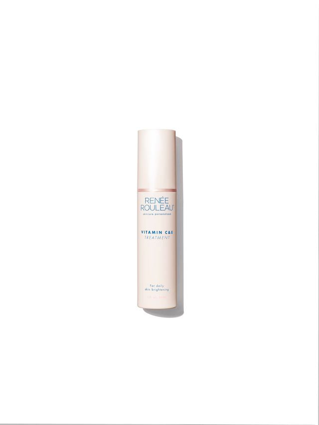 Vitamin C&E Treatment