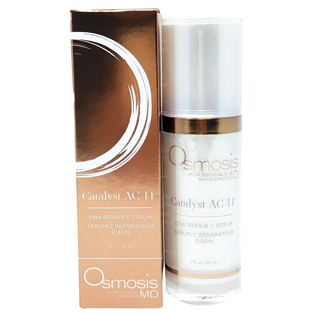 Catalyst AC-11 - DNA Repair Serum