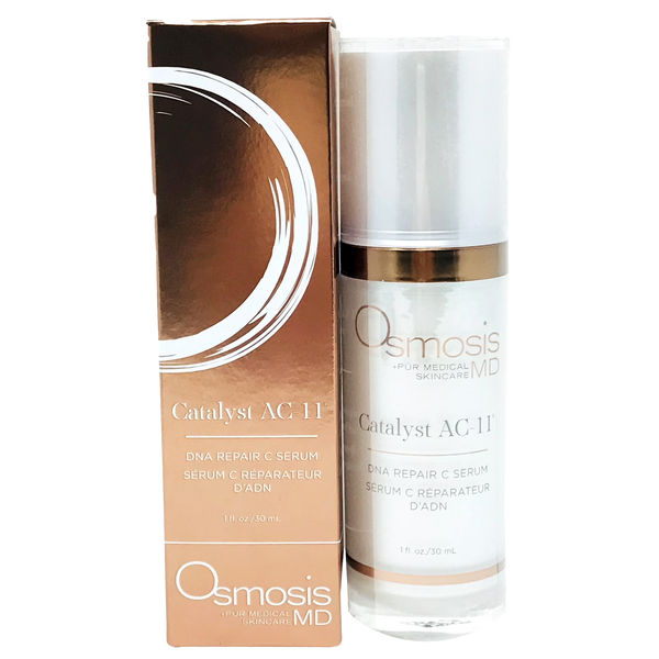 Catalyst AC-11 - DNA Repair Serum