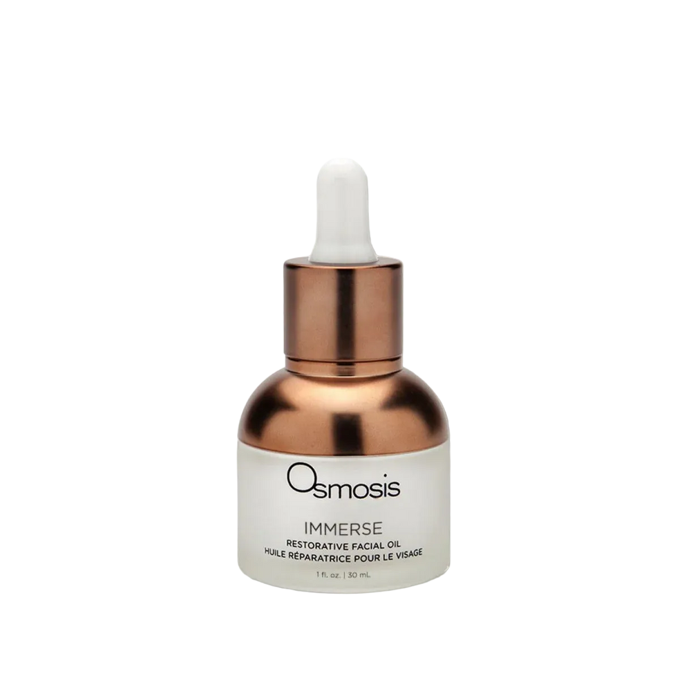 Immerse - Restorative Facial Oil