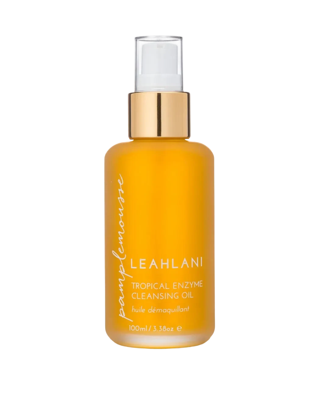 Pamplemousse Cleansing Oil
