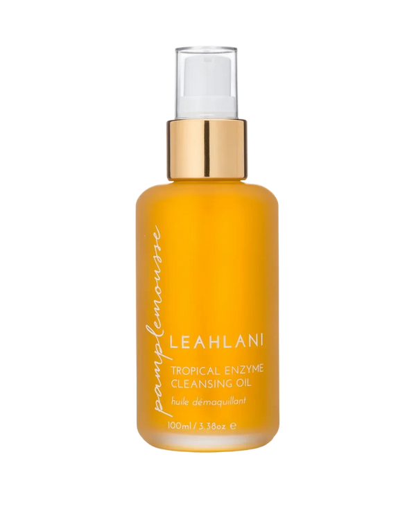 Pamplemousse Cleansing Oil