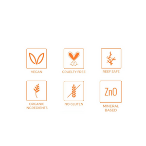 Suntegrity 5-IN-1 Tinted Sunscreen Moisturizer - Broad Spectrum SPF 30