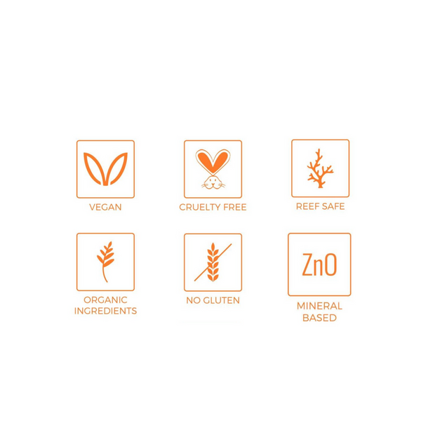 Suntegrity 5-IN-1 Tinted Sunscreen Moisturizer - Broad Spectrum SPF 30